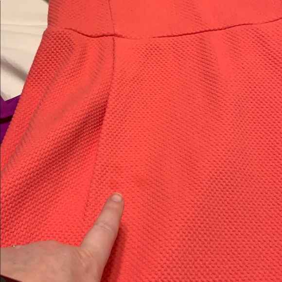 •JCREW• Racerback Dress - Picture 5 of 7